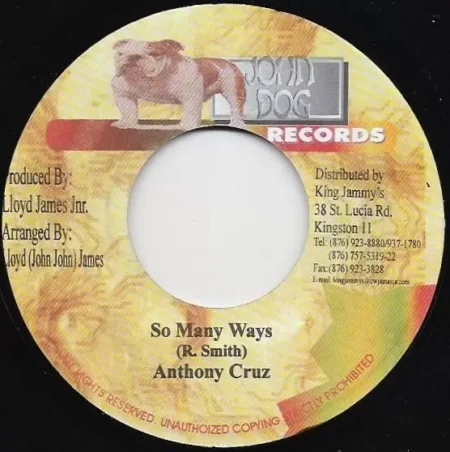 Time Bomb Riddim – John Dog Records time bomb riddim - john dog records