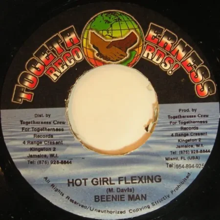 Time Bomb Riddim – Togetherness Time Bomb Riddim - Togetherness