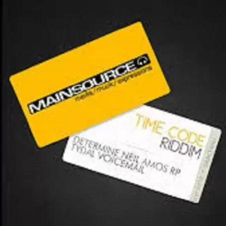 Time Code Riddim – Mainsource Muzik time code riddim - mainsource muzik