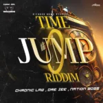 Time Jump Riddim – Ricardo Gowe Records