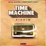 Time Machine Riddim – Don Iko Productions