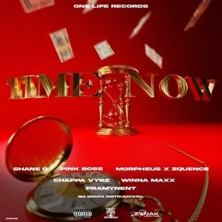 Time Now Vol 2 – One Life Records time now vol 2 - one life records