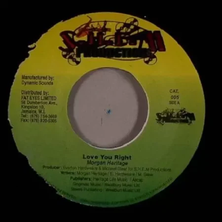 Time Of Love Riddim – S.H.E.M Productions time of love riddim - s.h.e.m productions