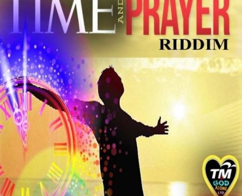Time Prayer Riddim