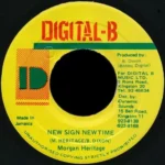 Time Riddim (1996) – Digital-B