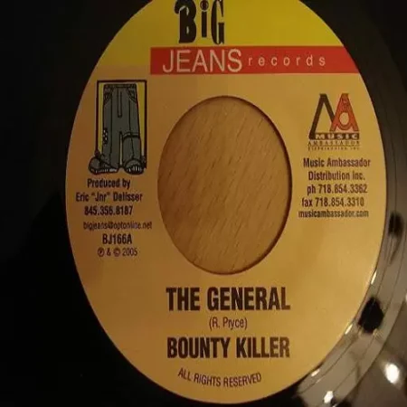 Time Riddim – Big Jeans Records time riddim - big jeans records