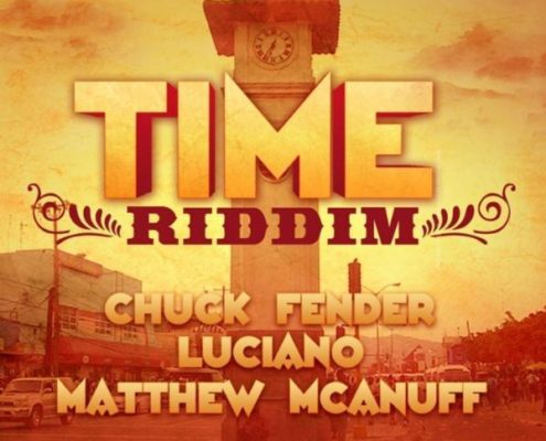 Time Riddim
