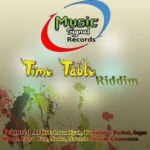Time Table Riddim – Music Signal Records