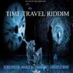 Time Travel Riddim (2020) – Illmatic Records Inc