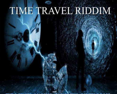 Time Travel Riddim 1