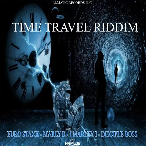 time travel riddim - illmatic records inc