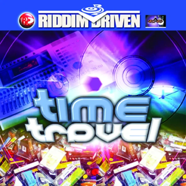 Time Travel Riddim - 2003 - Vp Music Group