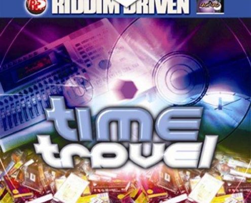 Time Travel Riddim