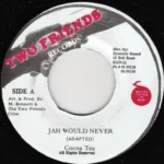 Time Will Tell Riddim – Two Friends Records