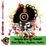 Timeless Riddim (2013) – Jah Nation Zw