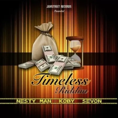 Timeless Riddim – Jamstreet Records timeless riddim - jamstreet records