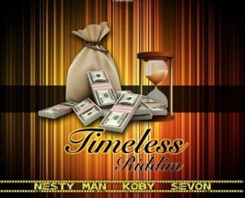 Timeless Riddim 2020