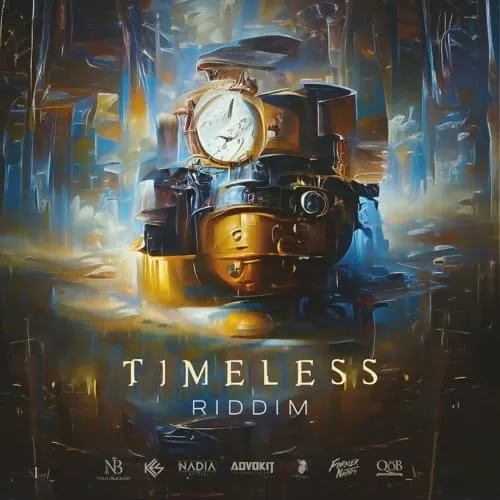Timeless Riddim - Advokit Productions