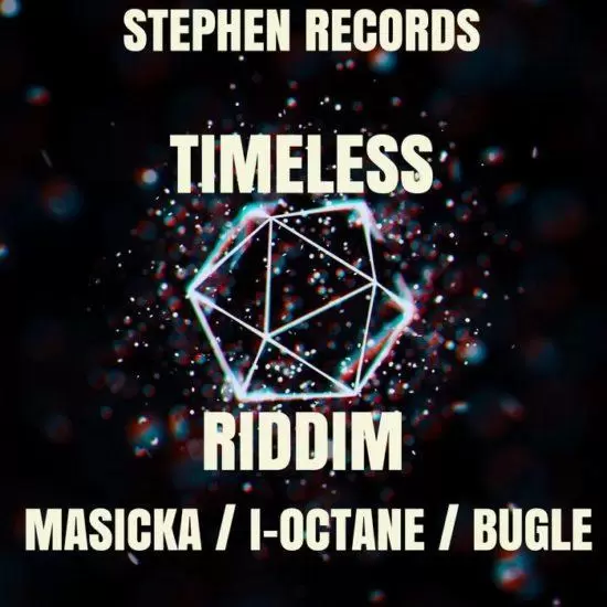 Timeless Riddim – Stephen Records