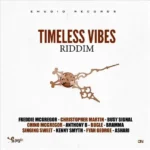 Timeless Vibes Riddim – Emudio Records