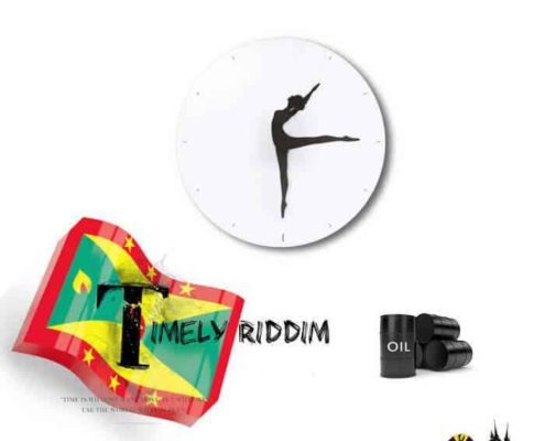 Timely Riddim