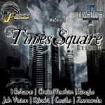 Times Square Riddim – DJ Frass