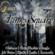 Times Square Riddim – DJ Frass