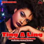 Ting A Ling Riddim Showcase – B G B Record