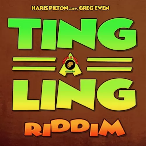 ting a ling riddim - such a vibe records