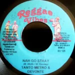Tip Toe Riddim – Reggae Vibes