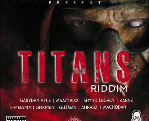 titans-riddim-deizle-production