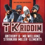 Tk Riddim – Street Rockaz Family