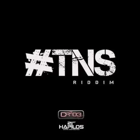 TNS Riddim – Zj Chrome Tns Riddim - Zj Chrome