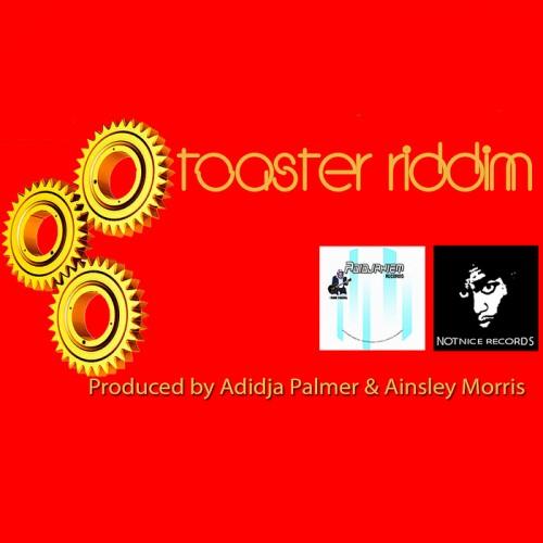 Toaster Riddim 2010