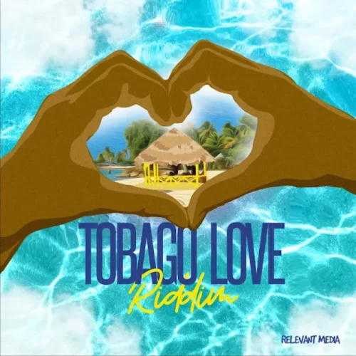 tobago love riddim - relevant media