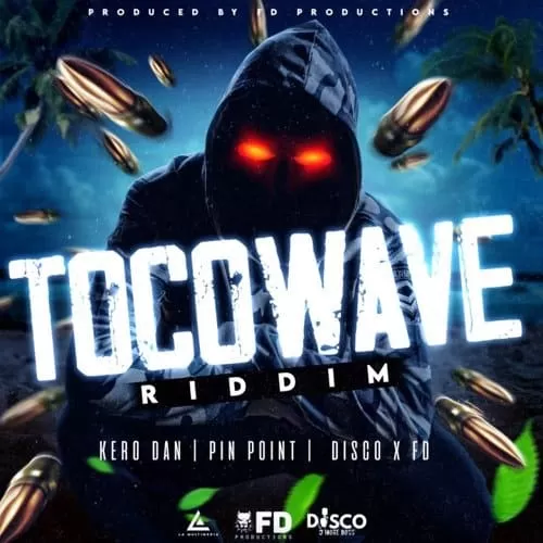 toco wave riddim - symphonic distribution