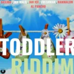 Toddler Riddim – Steamatic