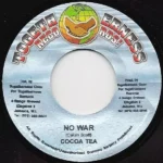 Togetherness Riddim (2001) – Togetherness Records