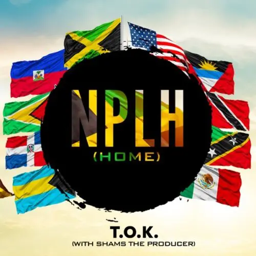 t.o.k. ft. shams the producer - nplh (home)