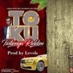 Tokutsotsonya Riddim – Chillspot Records