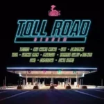 Toll Road Riddim – Chimney Records