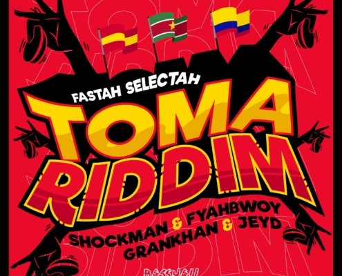 Toma Riddim