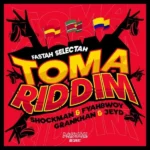 Toma Riddim – Basshall Records