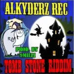 Tomb Stone Riddim – 9 Milli