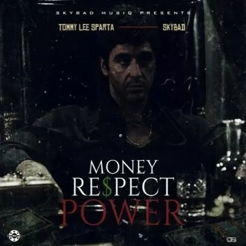 tommmy lee sparta - money, respect, power