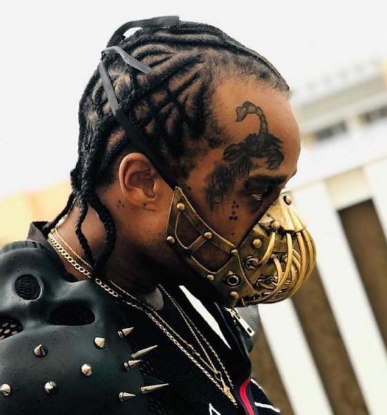 Tommy Lee Sparta a Free Man Once Again | Riddims World