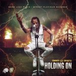 Tommy Lee Sparta Holding On