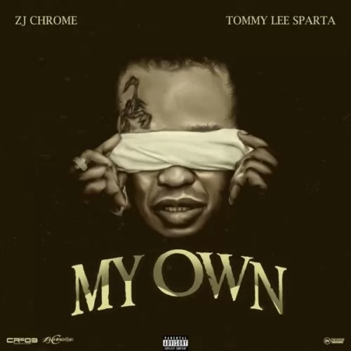 tommy lee sparta - my own