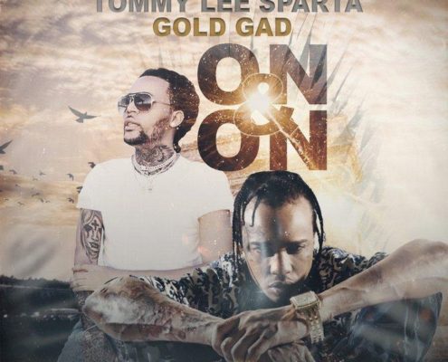 Tommy Lee Sparta On On
