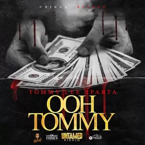 tommy lee sparta - ooh tommy